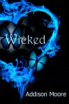Wicked - Cover
