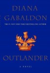Outlander - Cover