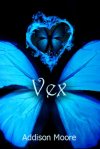 Vex - cover