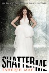 Shatter Me - Cover