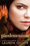 Pandemonium - Cover