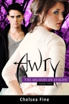Awry - Cover